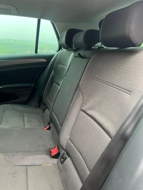 Volkswagen Golf 7 2020 START+