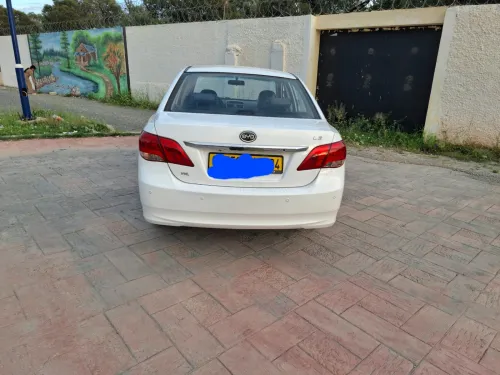 BYD L3 2015 L3