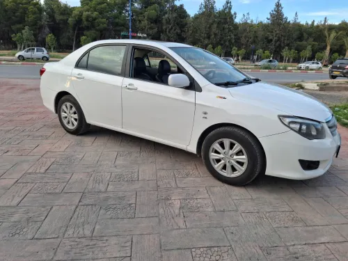 BYD L3 2015 L3