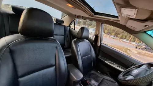 BYD L3 2015 L3