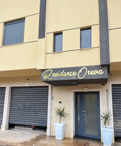 Vente Appartement F3 Oran Bir el djir