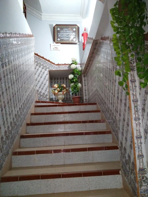 Location Appartement F3 Tlemcen Marsa ben mhidi