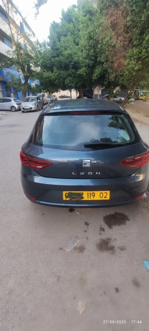 Seat Leon 2019 Leon