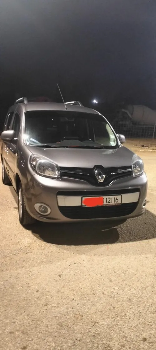 Renault Kangoo 2021 Kangoo