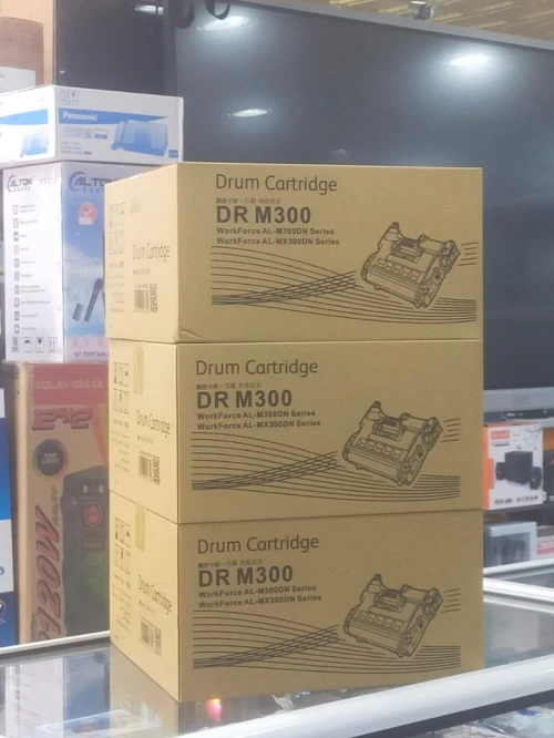 Tambour EPSON M300_Compatible