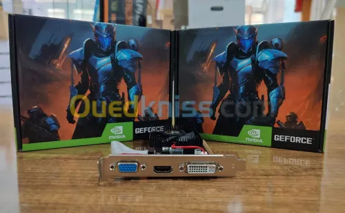 Carte Graphique GEFORCE GT730 04Go    