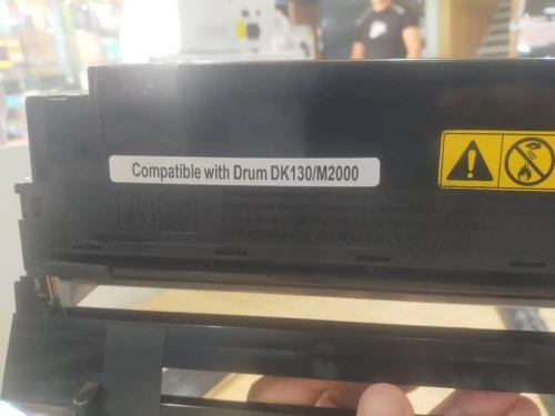 Kit Toumbor KYOCERA Mita FS 2030_1016_EPSON M2000_M2400_MX20