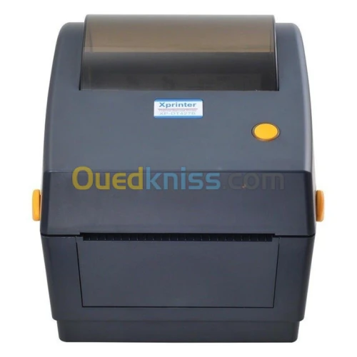 Imprimante Code Barre Xprinter Ref XP-DT427B 108mm