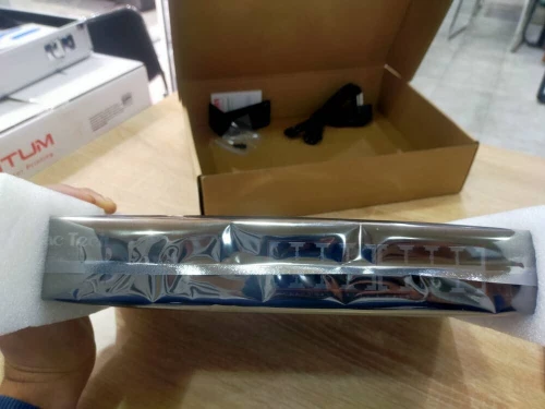 Switch Mac Tech 16 Ports *Gigabit+02 SFP* MT-SWG1602S