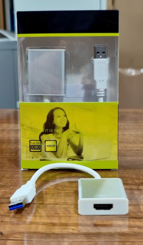 Adaptateur USB 3.0 to HDMI