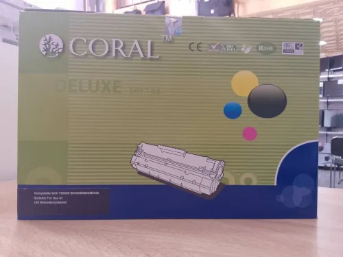 Toner  Laser OKI B6250_B6200_B6300 