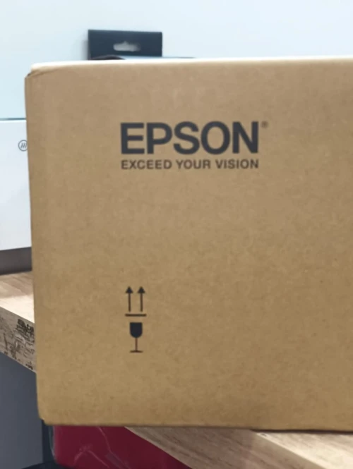 Data Show EPSON EB-W51 4000 lumens