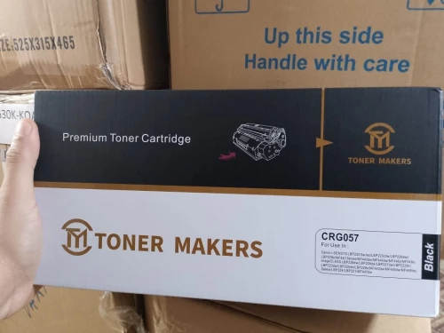 Toner CANON 057_CF259A_LBP223_228_MF440_449 compatible