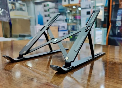 Support et Table Laptop Pliante Mobile PM  Réf: DH-278     