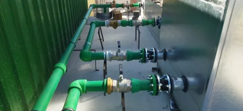 Installation,réparation, maintenance et nettoyage de climatisation centralisée