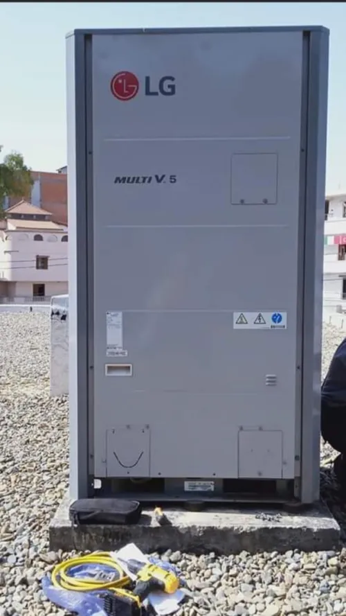 Réparation, installation et maintenance des climatiseurs 