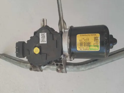 Moteur d'essuie glace stepway2019
