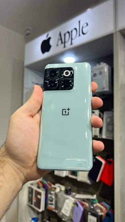 ONEPLUS 10T 16/256GB ETAT 10/10 