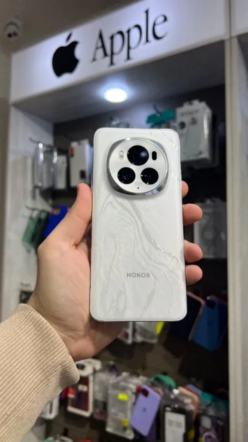 HONOR MAGIC 6 PRO 16/512GB NEUF 