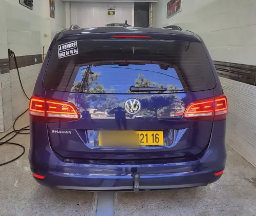 Volkswagen Multivan 2021 Comfortline