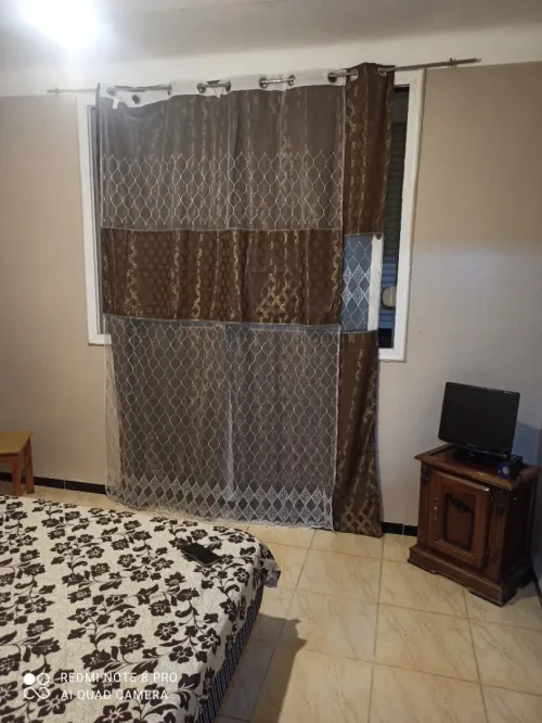 Location vacances Appartement F2 Béjaïa Tichy