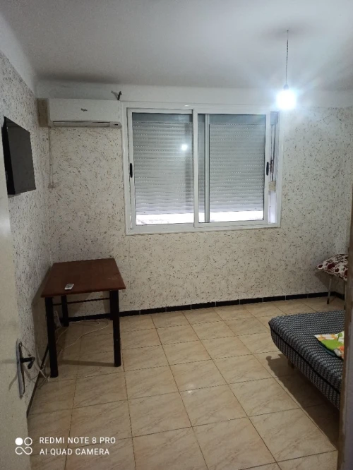 Location vacances Appartement Béjaïa Tichy