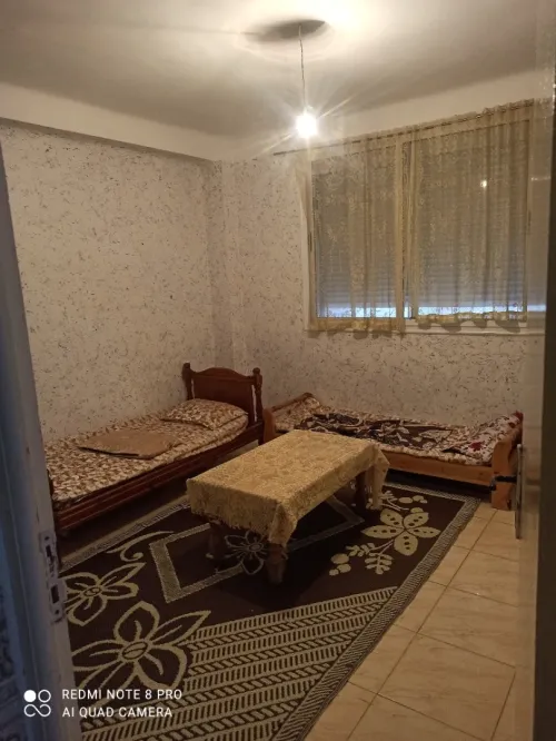 Location vacances Appartement Béjaïa Tichy