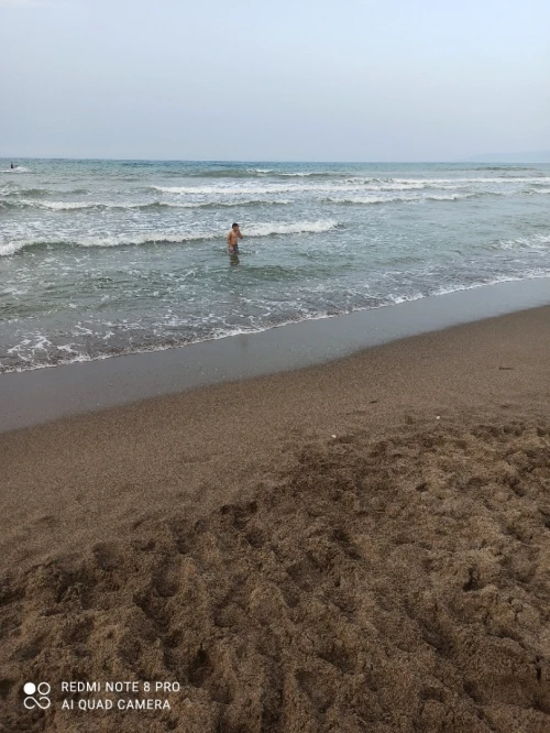 Location vacances Appartement F2 Béjaïa Tichy