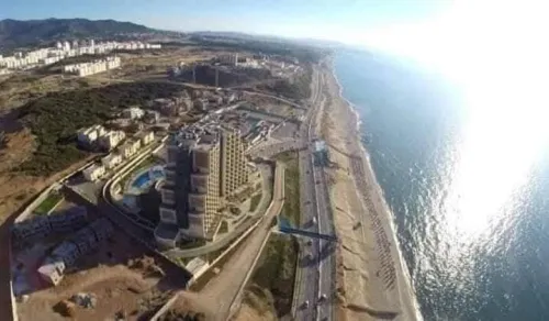 Location vacances Appartement F2 F3 Skikda Filfla