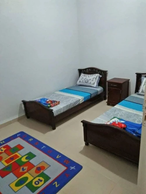 Location vacances Appartement F2 F3 Skikda Filfla