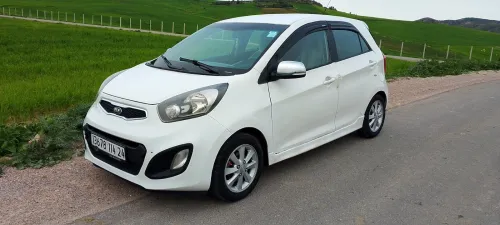 Kia Picanto 2014 Style