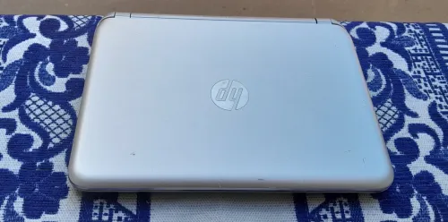 Pc hp pavilion