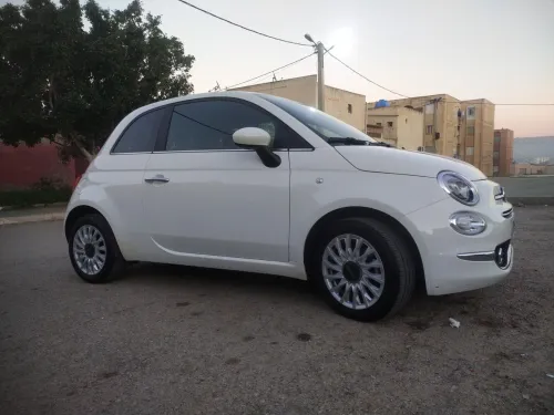 Fiat 500 2025 Cult MIB
