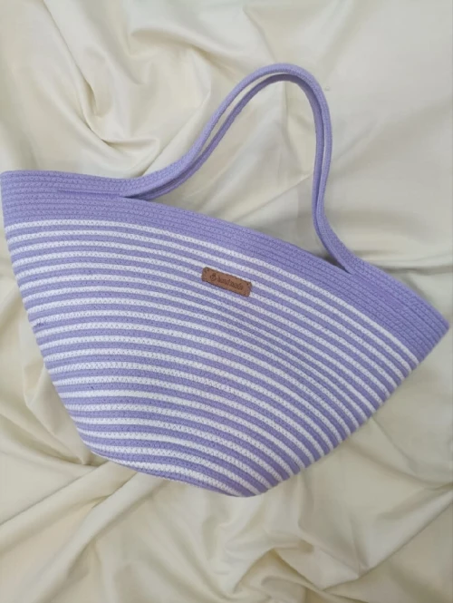 Sacs d'été_ plage et picnic 