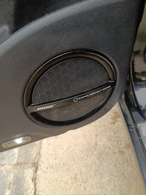 Renault Scenic 2012 Bose