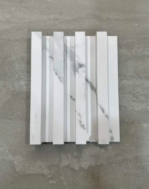 Décoration murales.. moulures, miroir biseauté..بديل الرخام و الخشب