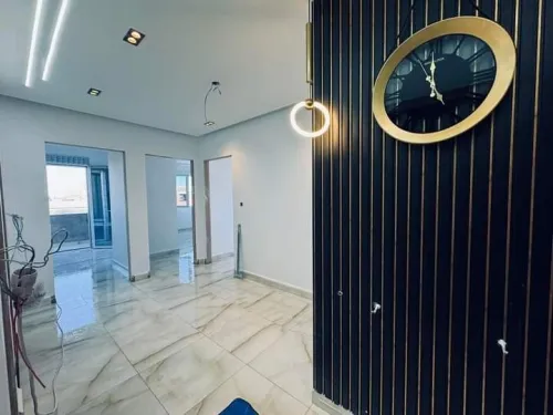 Décoration murales.. moulures, miroir biseauté..بديل الرخام و الخشب