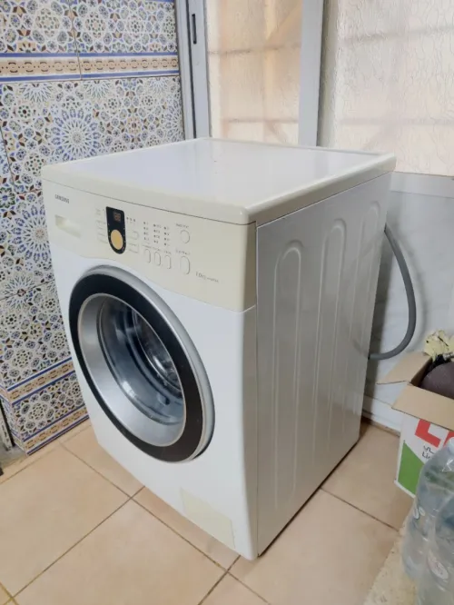 Samsung 7 Kilos