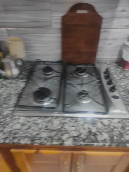 Four encastrable et plaque de cuisson 