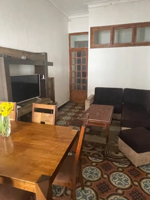 Location vacances Appartement F3 Alger Alger centre