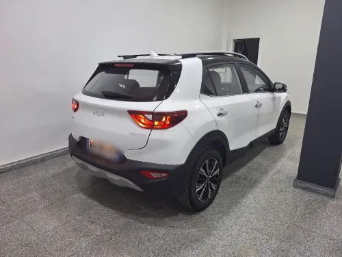 Kia KX1 2025 Avec toit