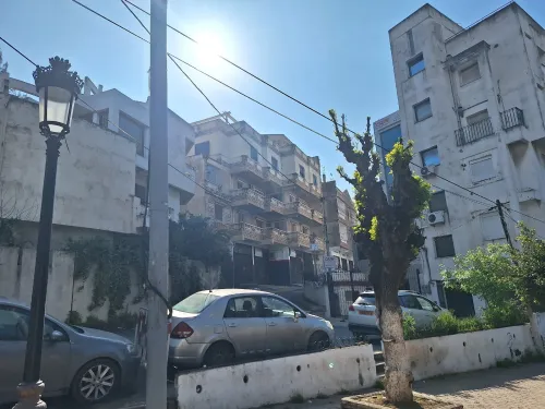 Vente Villa Alger Birkhadem