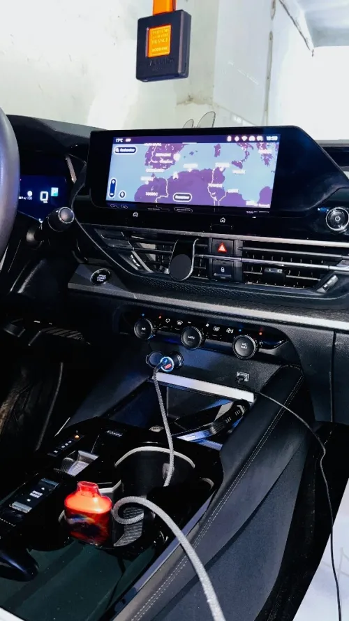 Citroen C5x 2023 