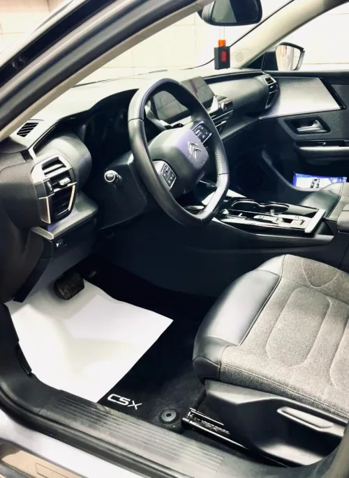 Citroen C5x 2023 