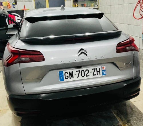 Citroen C5x 2023 