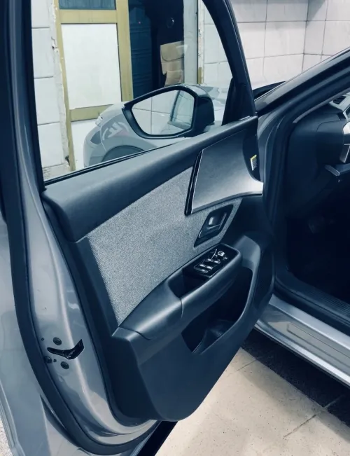 Citroen C5x 2023 