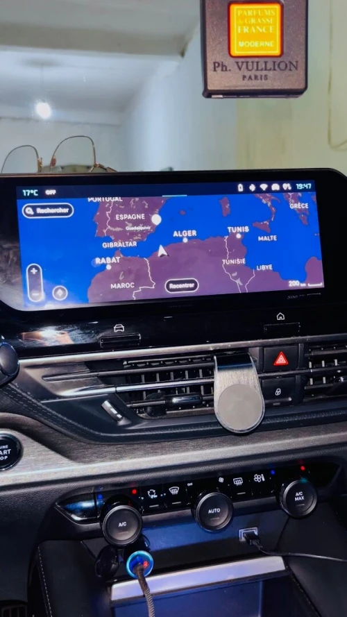 Citroen C5x 2023 