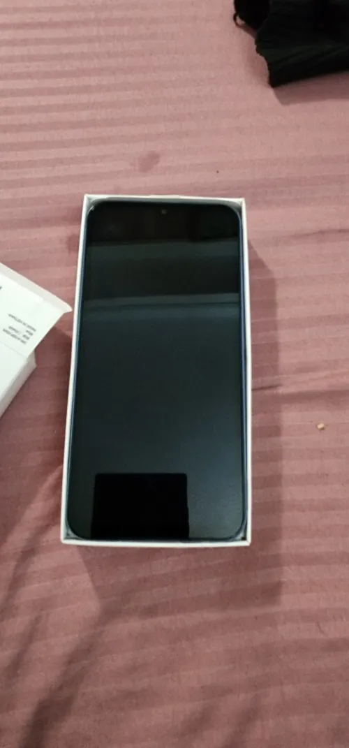 Samsung A15