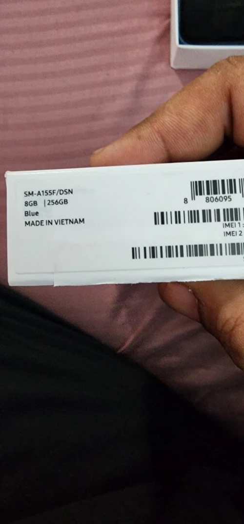 Samsung A15