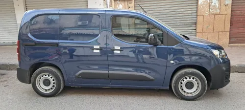 Fiat Doublo 2024 